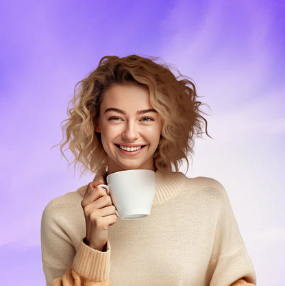 Smart Coffee (2 packs, total 40 sobres)