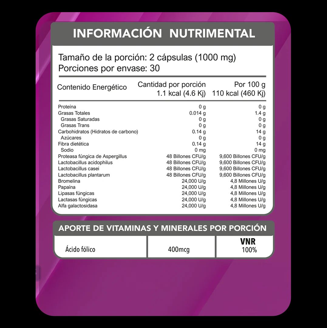 Woman balance (3 botes, 180 capsulas)